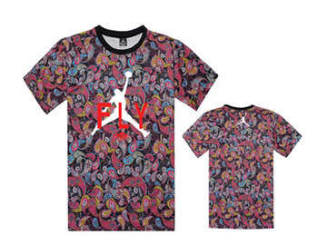 Jordan T-Shirts-1189
