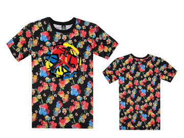 Jordan T-Shirts-1217