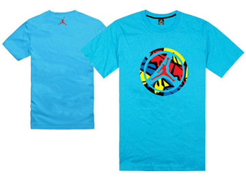 Jordan T-Shirts-1220