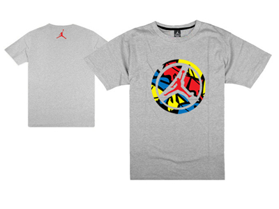Jordan T-Shirts-1223