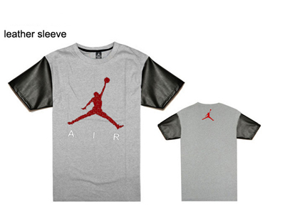 Jordan T-Shirts-1242