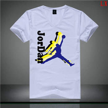 Jordan T-Shirts-1256