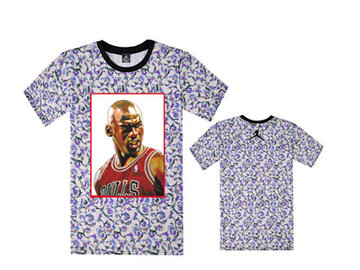 Jordan T-Shirts-1291