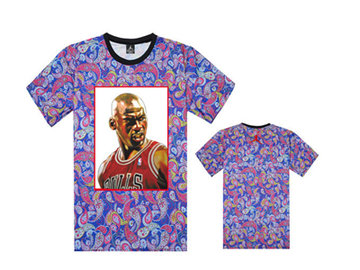 Jordan T-Shirts-1294
