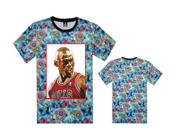 Jordan T-Shirts-1298
