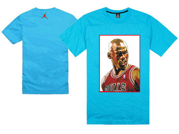 Jordan T-Shirts-1304