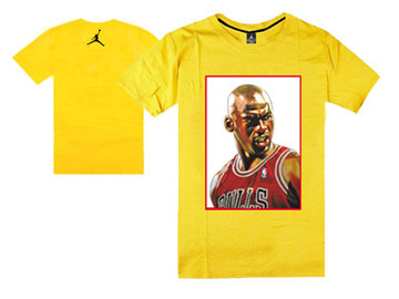 Jordan T-Shirts-1310
