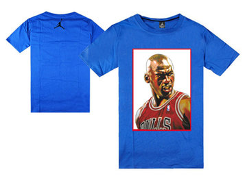 Jordan T-Shirts-1313
