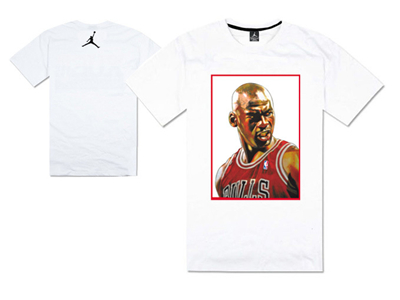 Jordan T-Shirts-1314