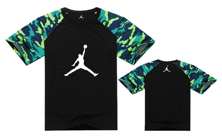 Jordan T-Shirts-1320