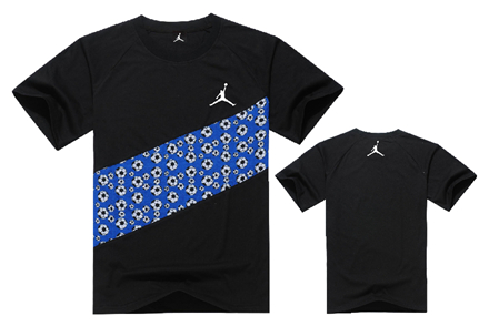 Jordan T-Shirts-1325