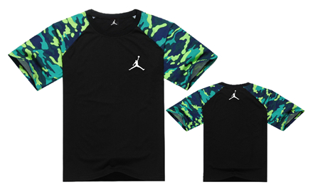 Jordan T-Shirts-1333