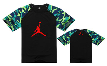 Jordan T-Shirts-1334