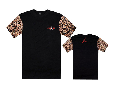 Jordan T-Shirts-1346