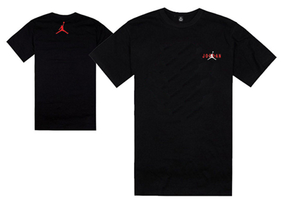 Jordan T-Shirts-1347