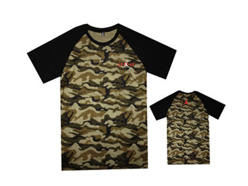 Jordan T-Shirts-1348