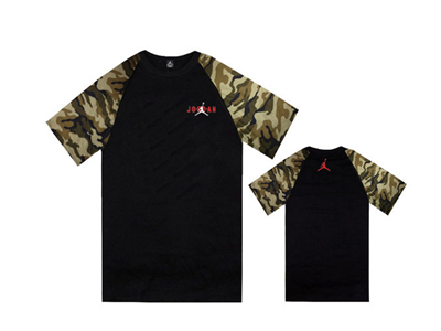 Jordan T-Shirts-1349