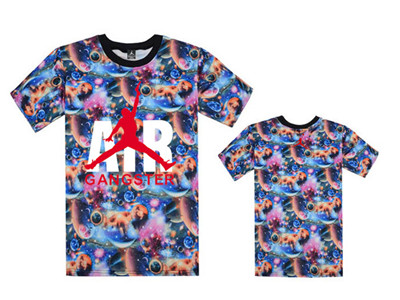 Jordan T-Shirts-1367