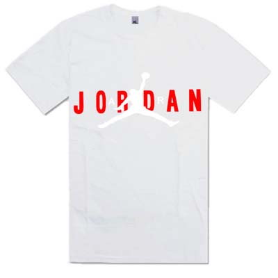 Jordan T-Shirts-104
