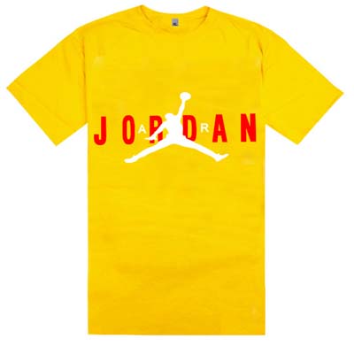 Jordan T-Shirts-105