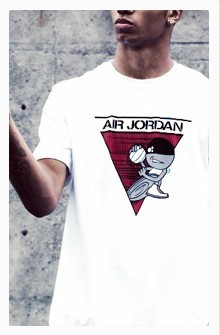 Jordan T-Shirts-014