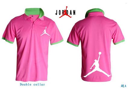 Jordan T-Shirts-158