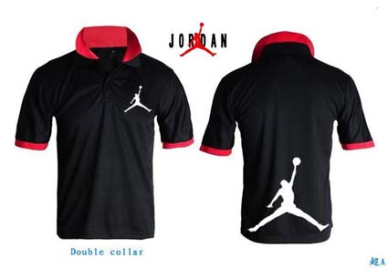 Jordan T-Shirts-160
