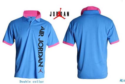 Jordan T-Shirts-162