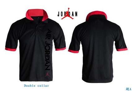 Jordan T-Shirts-166