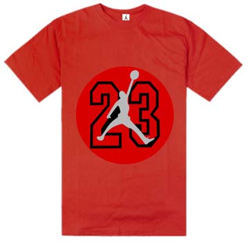 Jordan T-Shirts-211