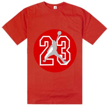 Jordan T-Shirts-221