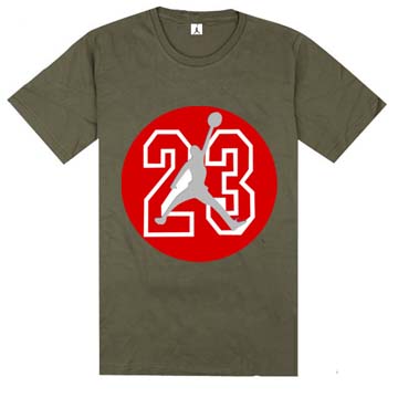 Jordan T-Shirts-223