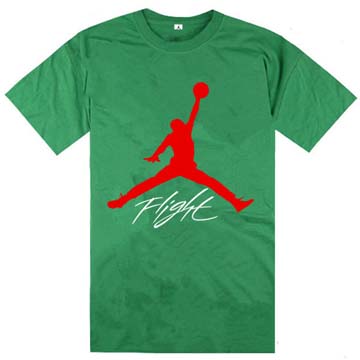 Jordan T-Shirts-232