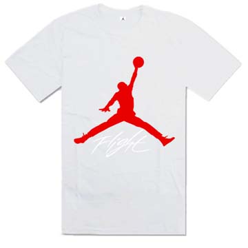 Jordan T-Shirts-234