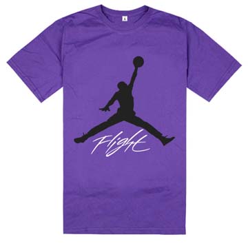 Jordan T-Shirts-237