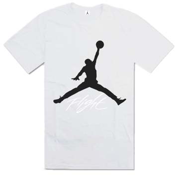 Jordan T-Shirts-239