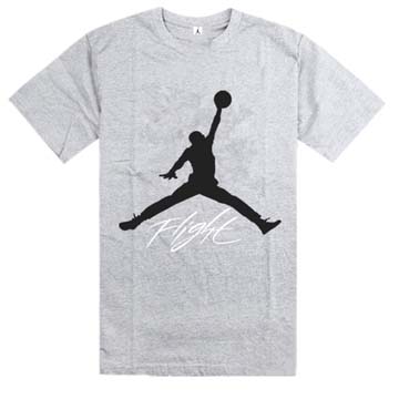 Jordan T-Shirts-245