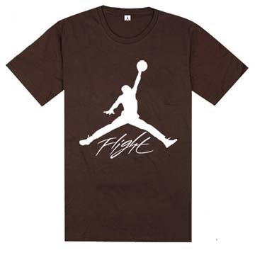 Jordan T-Shirts-249