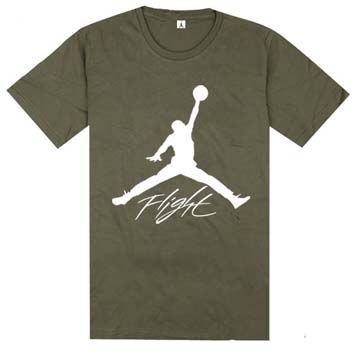 Jordan T-Shirts-251
