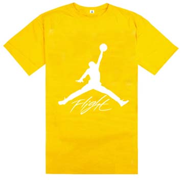 Jordan T-Shirts-256