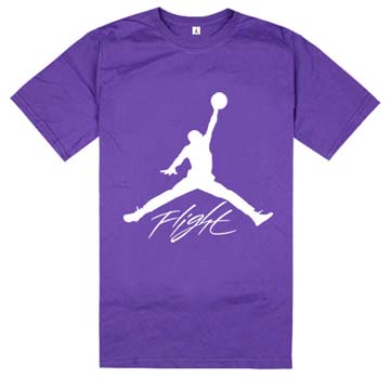 Jordan T-Shirts-257