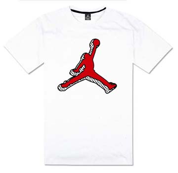 Jordan T-Shirts-259