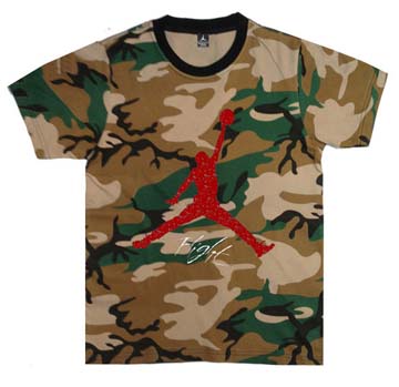 Jordan T-Shirts-267