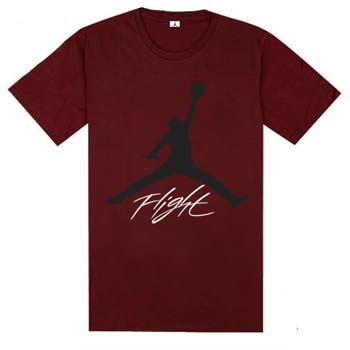 Jordan T-Shirts-283