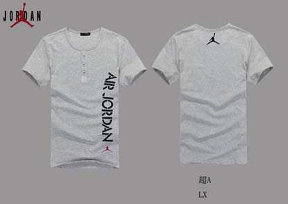 Jordan T-Shirts-298