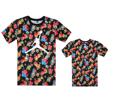 Jordan T-Shirts-371