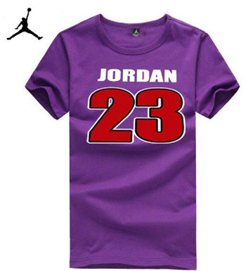 Jordan T-Shirts-436