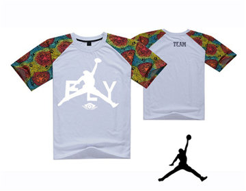 Jordan T-Shirts-492