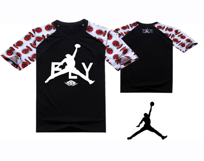 Jordan T-Shirts-499