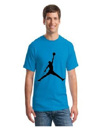 Jordan T-Shirts-043